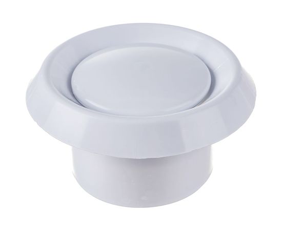 Диффузор пластиковый универсальный DVK 100 Diaflex УФ-00000135 