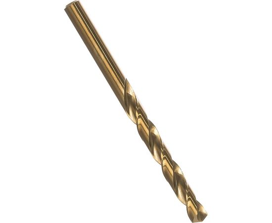 Сверло по металлу (5 шт; 9х81х125 мм) EDGE by PATRIOT 815010039 