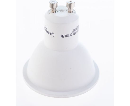 Светодиодная лампа NAVIGATOR NLL-PAR16-7-230-3K-GU10 7Вт 3000К 170-260В 94226 286587 