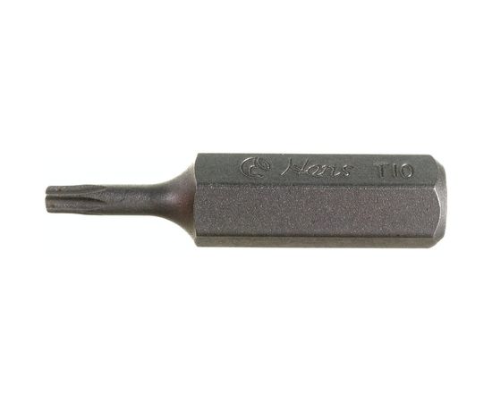 Короткая бита Hans Torx на 5/16" T10 042-4T10 