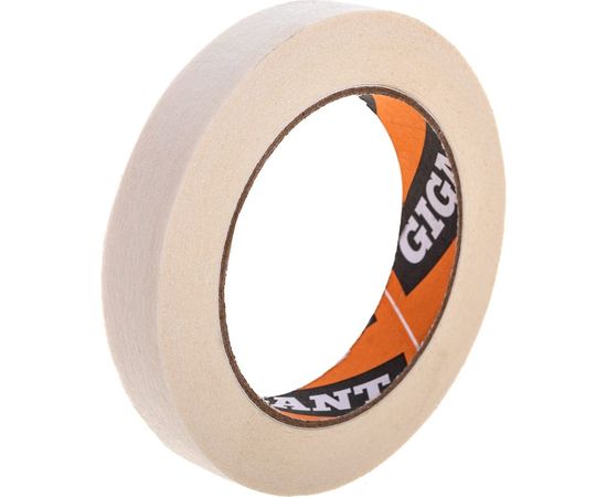 Малярная клейкая лента Gigant 19мм x 50м GIT-28 