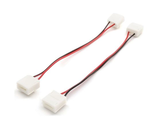 Комплект коннекторов Apeyron для одноцветной светодиодной ленты 12В 09-14 