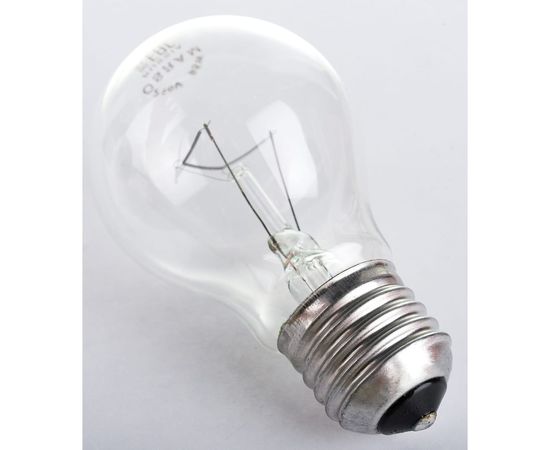 Лампа накаливания OSRAM CLAS A CL 95W 230V E27 FS1 4058075027831 