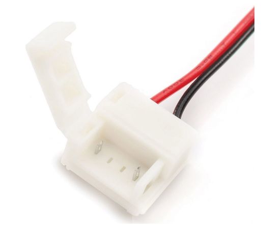 Комплект коннекторов Apeyron для одноцветной светодиодной ленты 12В 09-14 – изображение 2