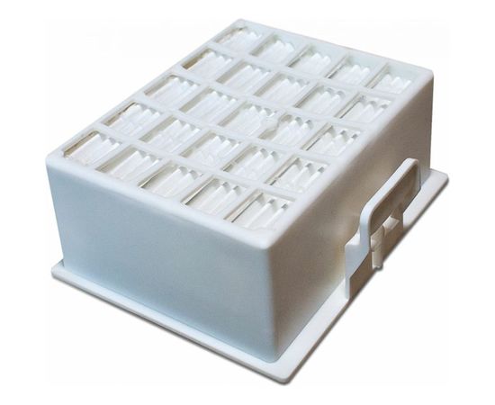 HEPA-фильтр 1 шт Komforter HBS-07 – изображение 2