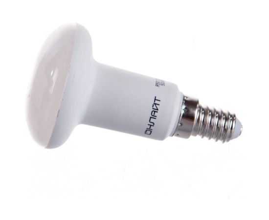 Лампа ОНЛАЙТ OLL-R50-5-230-2.7K-E14 71651 – изображение 2