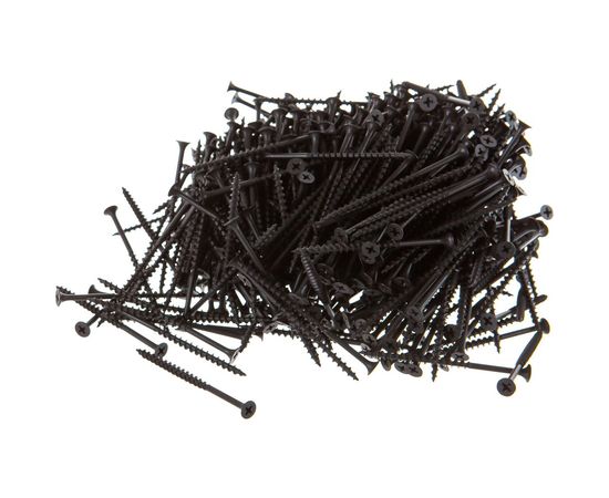 Саморез Стройметиз 4,2х75 гипрок-дерево уп. 500 шт. 2010437 – изображение 2