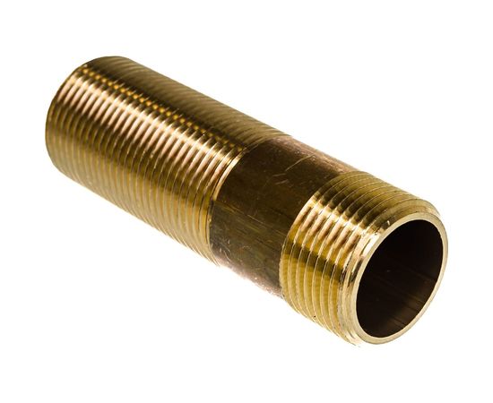 Сгон STOUT 1x100 RG008Q0SGGF96L – изображение 2