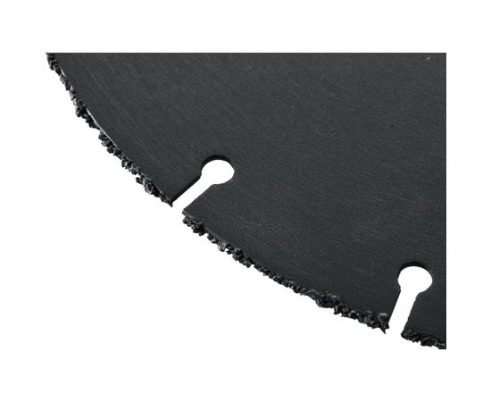 Диск отрезной по дереву для УШМ ЗУБР Мультидиск 150х22,2 мм 36859-150_z01 – изображение 2