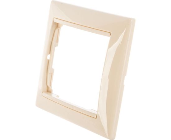 Рамка Legrand Valena 1 пост слоновая кость Leg 774351 – изображение 2
