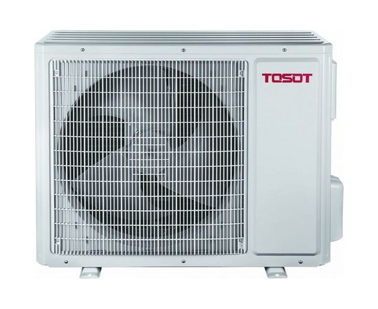Кондиционер для дома и офиса Tosot T07H-SLyR(2)/I/T07H-SLyR(2)/O 119231 – изображение 2