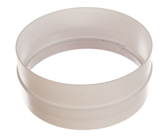 Соединитель пластик 150 мм ERA 15СКП – изображение 2