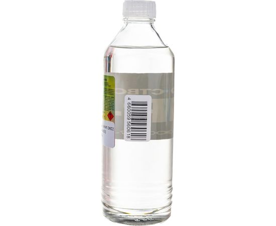 Растворитель НЕФТЕХИМИК Р-5 0,5л 5500 – изображение 2