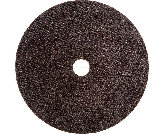 Диск отрезной по металлу (180х2.0х22.2 мм) для УШМ ТРИГГЕР 70314 тов-157532 – изображение 2