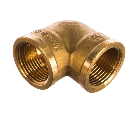 Угольник STOUT ВВ 3/4 RG008Q0QS4T5HE – изображение 2