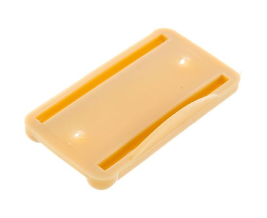 Подпятник для мебели Невский Крепеж бежевый 4 шт. 823915 – изображение 2