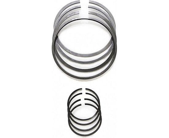 Комплект колец РК1 для компрессорной головки С415М/С416М Бежецкий ЗАСО 100012242 – изображение 2