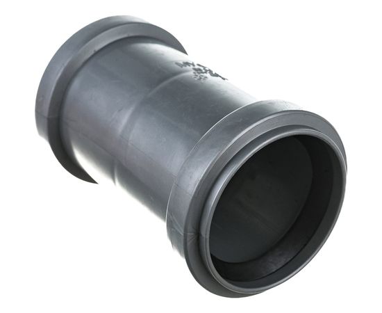 Муфта двойная для канализации Flextron 50 SVK-K14826 – изображение 2