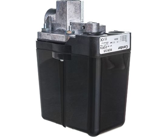 Реле давления MDR_5/5_COA_BAAA_015A030_XXX_XXX CONDOR WERKE 100386069 – изображение 2