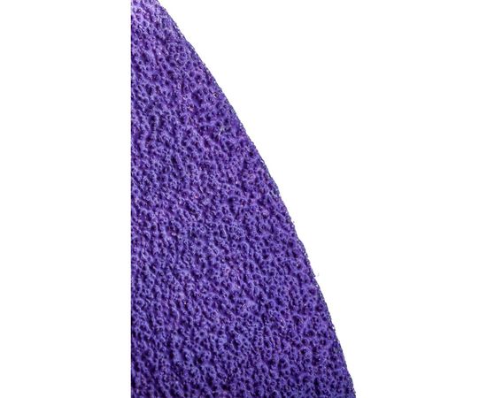 Круг шлифовальный на бумаге B322 (125 мм; 8 отверстий; Р120) SUNMIGHT 7930091772674 – изображение 2