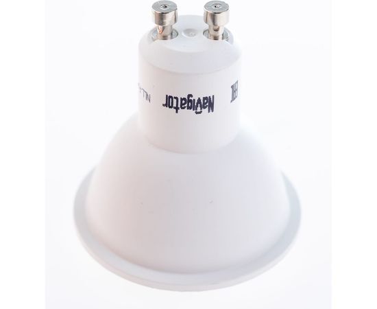 Светодиодная лампа NAVIGATOR NLL-PAR16-7-230-3K-GU10 7Вт 3000К 170-260В 94226 286587 – изображение 2