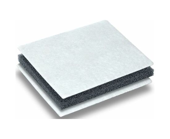 Комплект фильтров д/пылесоса PHILIPS, ELECTROLUX,BORK Topperr FPH 1 1156 – изображение 2