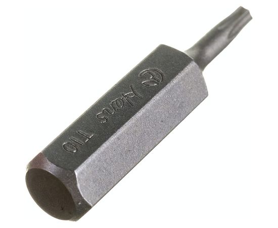 Короткая бита Hans Torx на 5/16" T10 042-4T10 – изображение 2