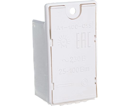 Светоакустический блок Bylectrica, А1-100-055 – изображение 2