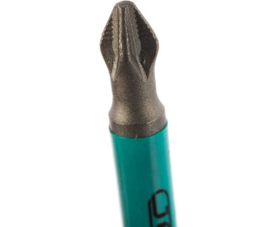 Насадка магнитная для больших нагрузок (2 шт; 127 мм; PH2) Jettools W2-22-1272-2 – изображение 2