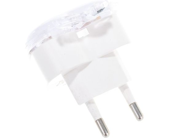 Светодиодный ночник APEYRON ""Яблоко"", 180-240В, 1Вт, IP20, 10-15Лм, мультицвет. 12-136 – изображение 2