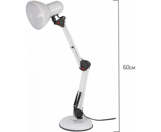 Настольный светильник SONNEN TL-007, 235539 – изображение 2