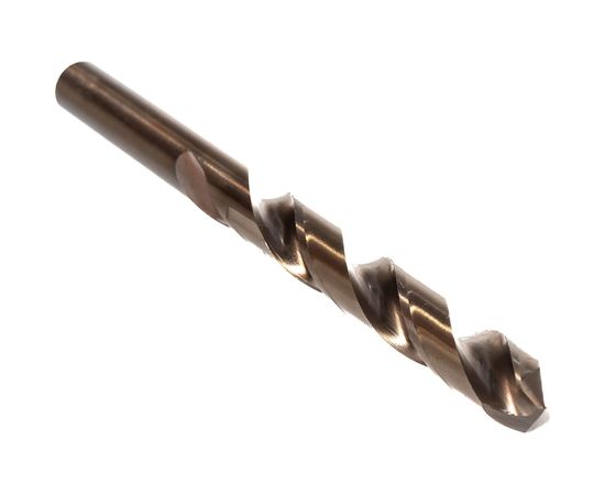 Сверло по металлу (5 шт; 13х101х151 мм) EDGE by PATRIOT 815010043 – изображение 2