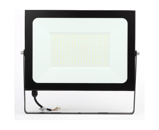 Уличный светодиодный прожектор ЭРА LPR-061-0-65K-200 200Вт, 18000Лм, 6500к, 424х372х34, 4/96 Б0043594 – изображение 2