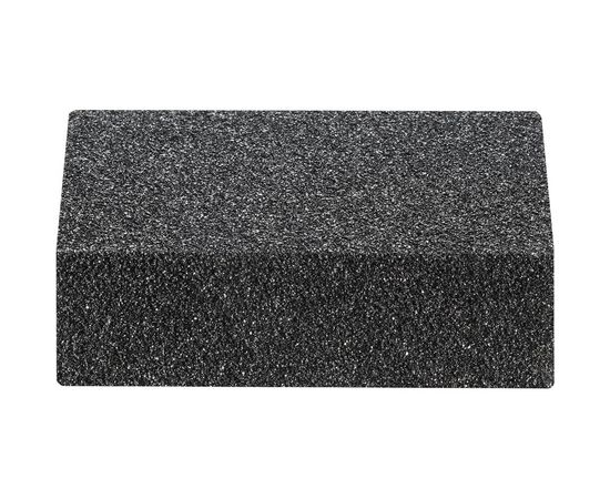 Губка абразивная (P40, 120x90x25 мм) KUSSNER 1000-240040 – изображение 2