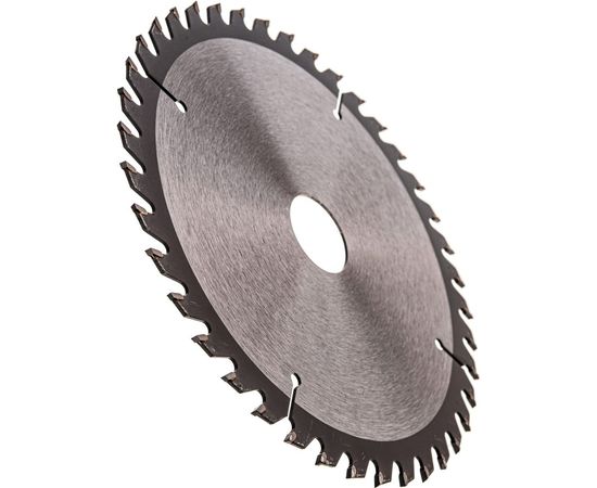 Диск пильный по дереву (185х30 мм; 40Z) Inforce 11-01-602 – изображение 2