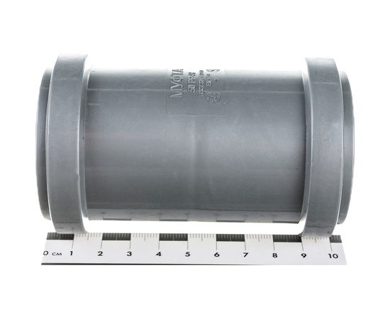 Муфта двойная для канализации Flextron 50 SVK-K14826 – изображение 3