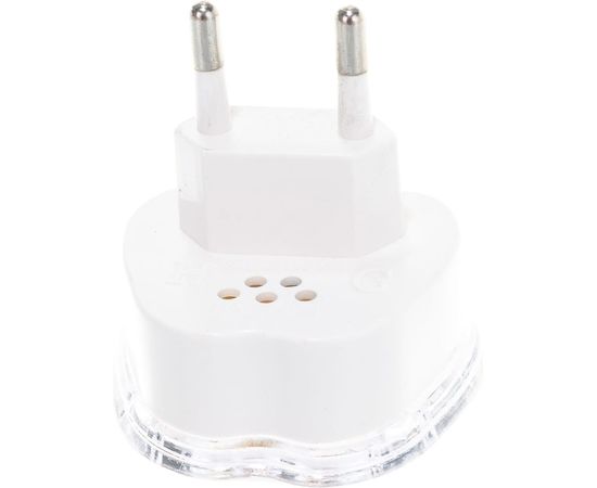 Светодиодный ночник APEYRON ""Яблоко"", 180-240В, 1Вт, IP20, 10-15Лм, мультицвет. 12-136 – изображение 3