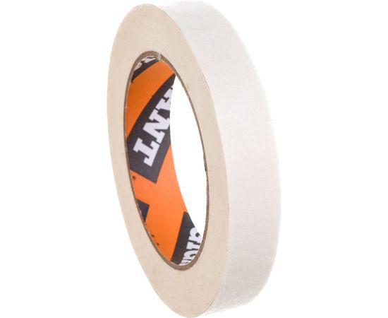 Малярная клейкая лента Gigant 19мм x 50м GIT-28 – изображение 3