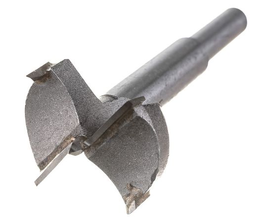 Набор сверл Форстнера (3 шт; 26/32/35 мм; 80 мм) Спец СПЕЦ-0380006 – изображение 3