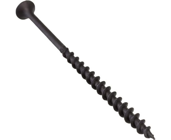 Саморез Стройметиз 4,2х75 гипрок-дерево уп. 500 шт. 2010437 – изображение 3