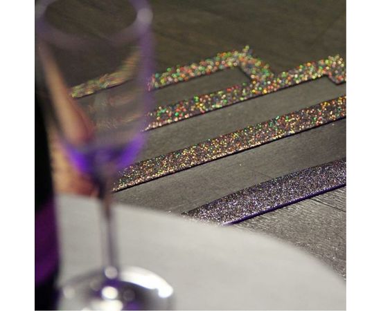 Противоскользящая лента Mehlhose GmbH цвет золотой с вкраплениями M8KR050183 – изображение 3