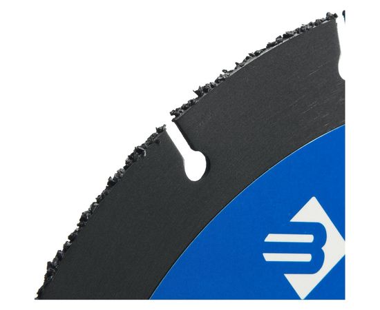 Диск отрезной по дереву для УШМ ЗУБР Мультидиск 150х22,2 мм 36859-150_z01 – изображение 3