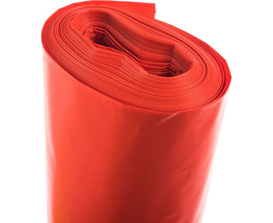 Мешки красные ПВД (10 шт; 70х108 см; 120 л; 38 мкм) ЛАЙМА 60670 – изображение 3