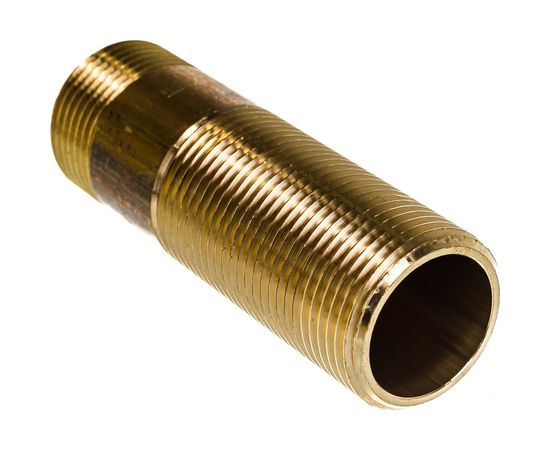 Сгон STOUT 1x100 RG008Q0SGGF96L – изображение 3