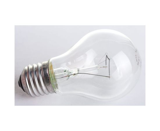 Лампа накаливания OSRAM CLAS A CL 95W 230V E27 FS1 4058075027831 – изображение 3