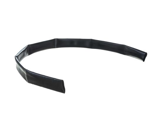 Термоусаживаемая трубка Мемотерм-ММ ТТЭ-С 30/15 черная 1 м 759 – изображение 3