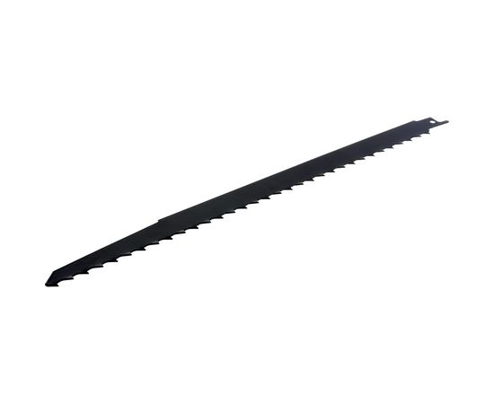 Полотно по древесине 5 шт, 300 мм Inforce 11-01-715 – изображение 3