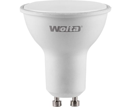 Лампа LED Wolta 3000K, 25YPAR16-230-8GU10 – изображение 3