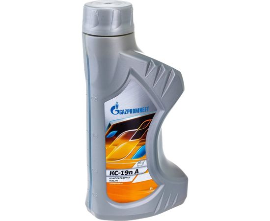 Масло КС-19п А 1л Gazpromneft 2389906593 – изображение 3