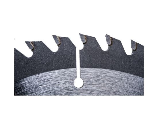 Диск пильный по дереву (185х30 мм; 40Z) Inforce 11-01-602 – изображение 3